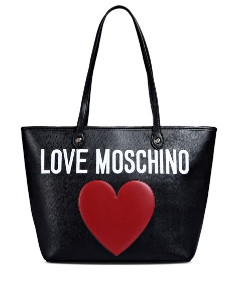 love moschino website